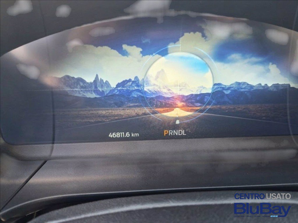 FORD Kuga 2.5 phev ST-Line X Design 2wd 225cv cvt