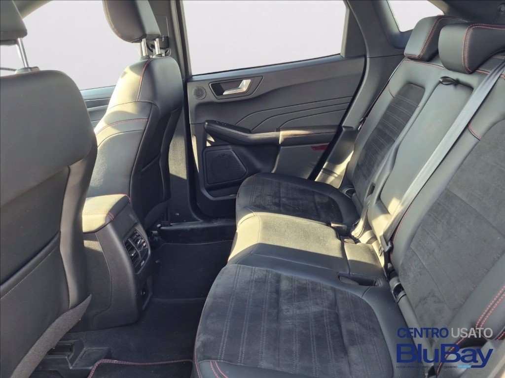 FORD Kuga 2.5 phev ST-Line X Design 2wd 225cv cvt