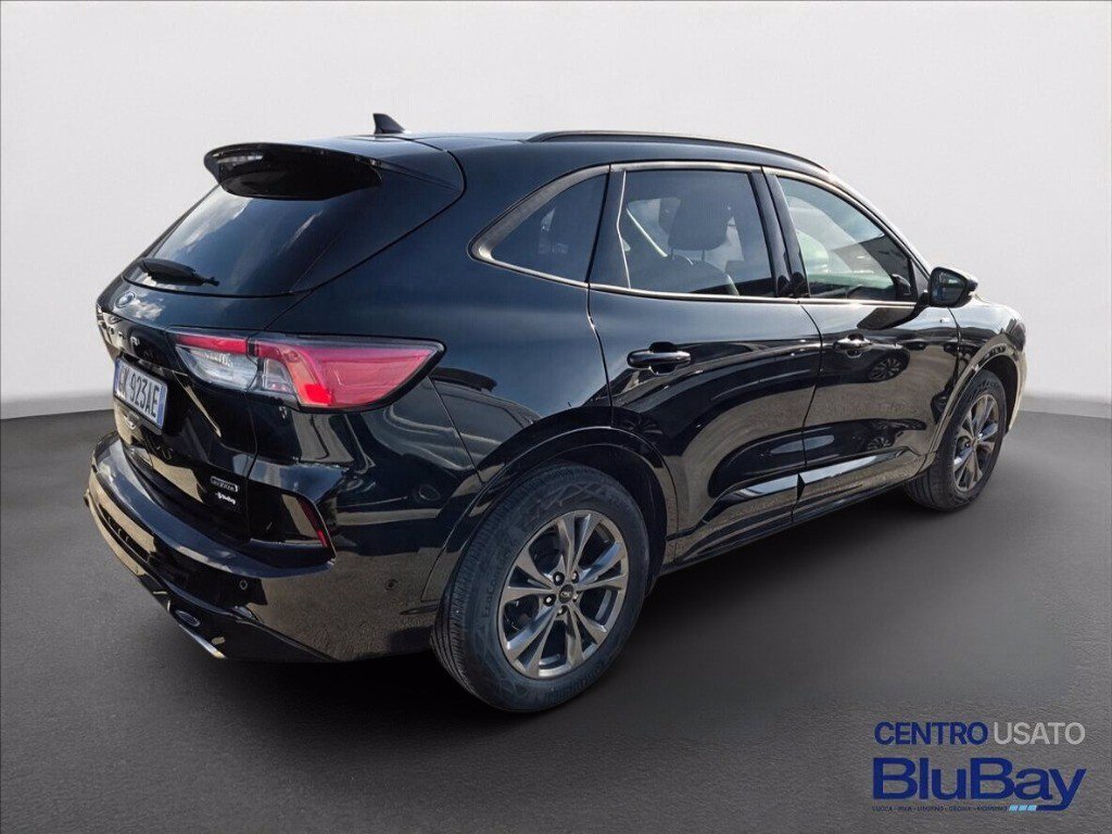 FORD Kuga 2.5 phev ST-Line X Design 2wd 225cv cvt