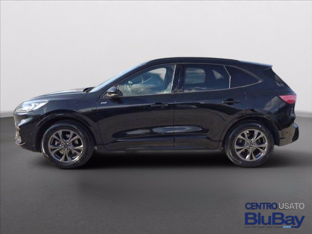 FORD Kuga 2.5 phev ST-Line X Design 2wd 225cv cvt