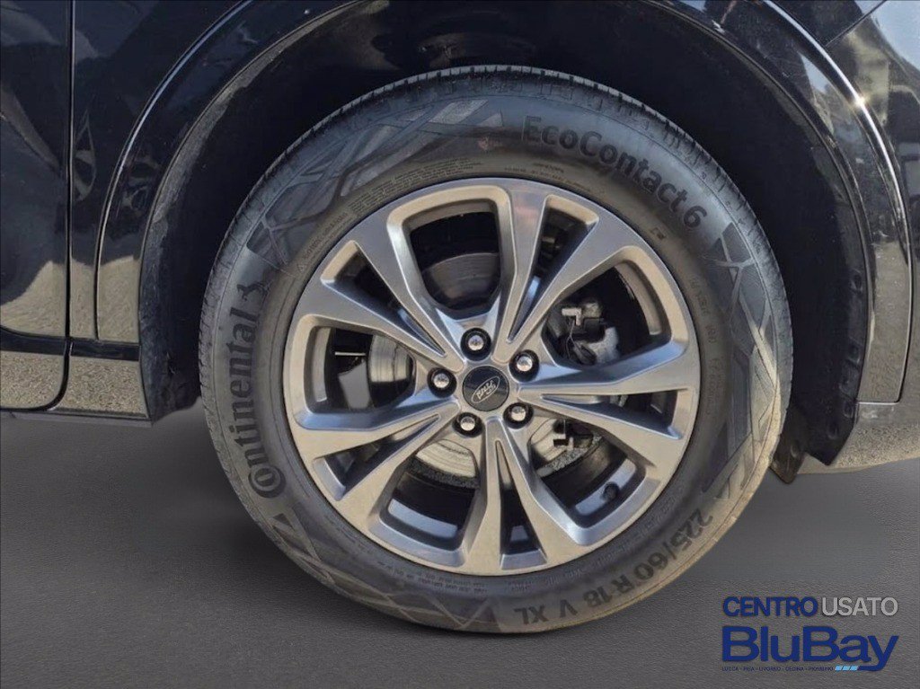 FORD Kuga 2.5 phev ST-Line X Design 2wd 225cv cvt