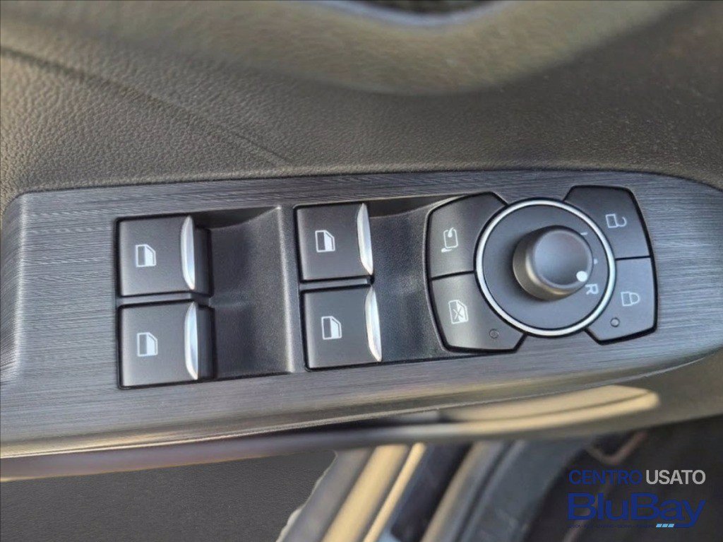 FORD Kuga 2.5 phev ST-Line X Design 2wd 225cv cvt