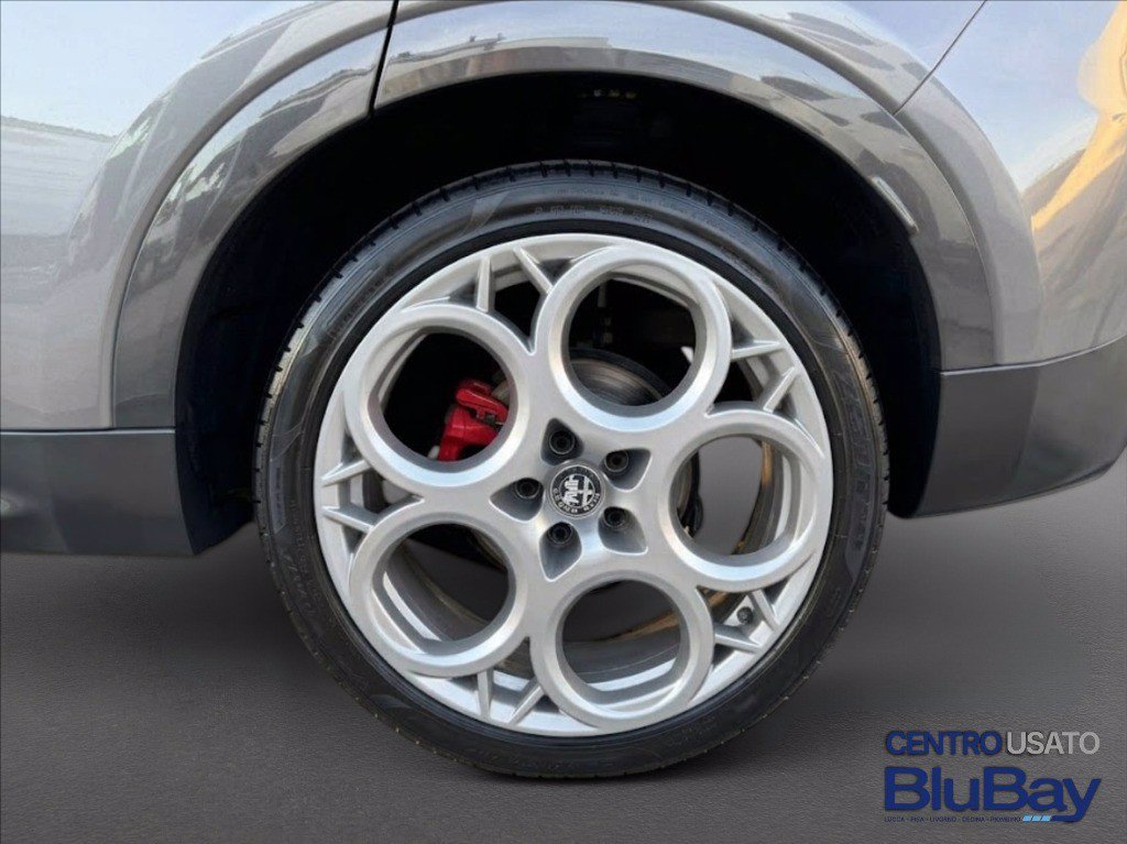 ALFA ROMEO Tonale 1.5 hybrid Speciale 130cv tct7