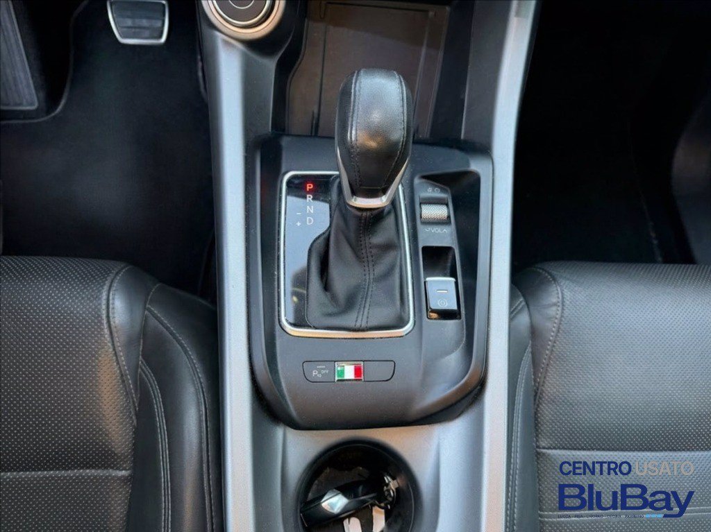 ALFA ROMEO Tonale 1.5 hybrid Speciale 130cv tct7