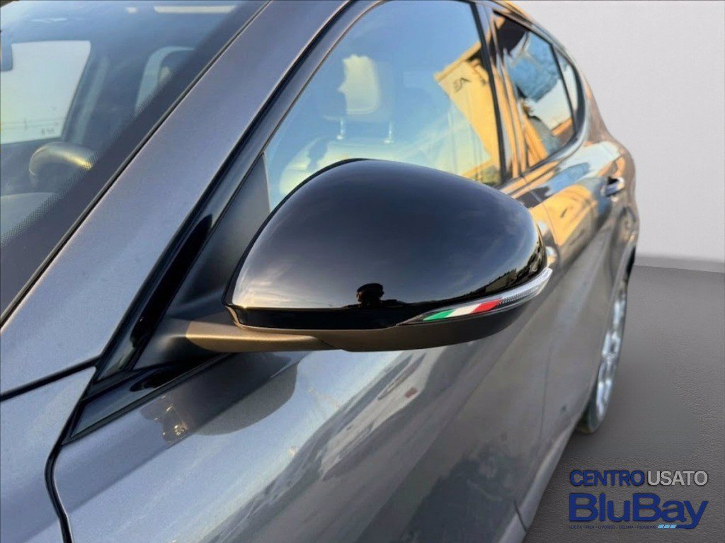 ALFA ROMEO Tonale 1.5 hybrid Speciale 130cv tct7