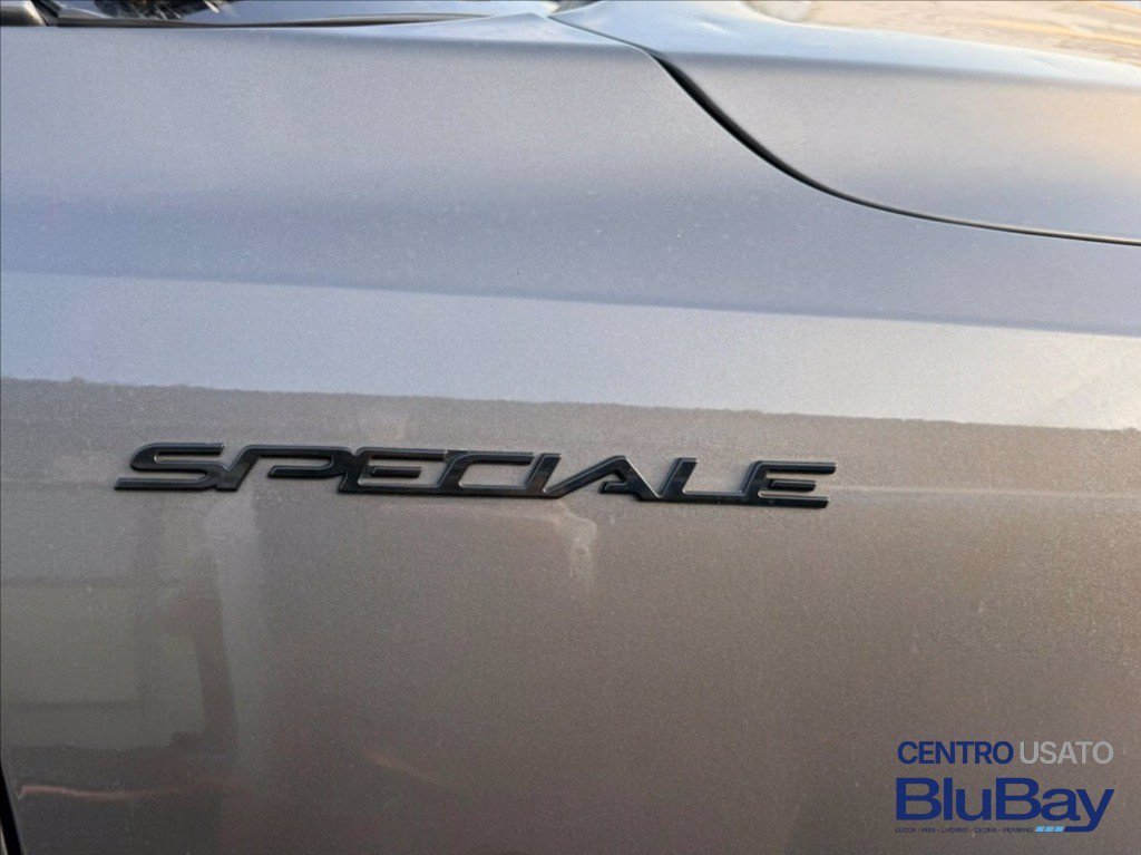 ALFA ROMEO Tonale 1.5 hybrid Speciale 130cv tct7