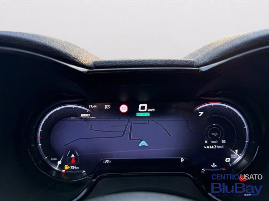 ALFA ROMEO Tonale 1.5 hybrid Speciale 130cv tct7