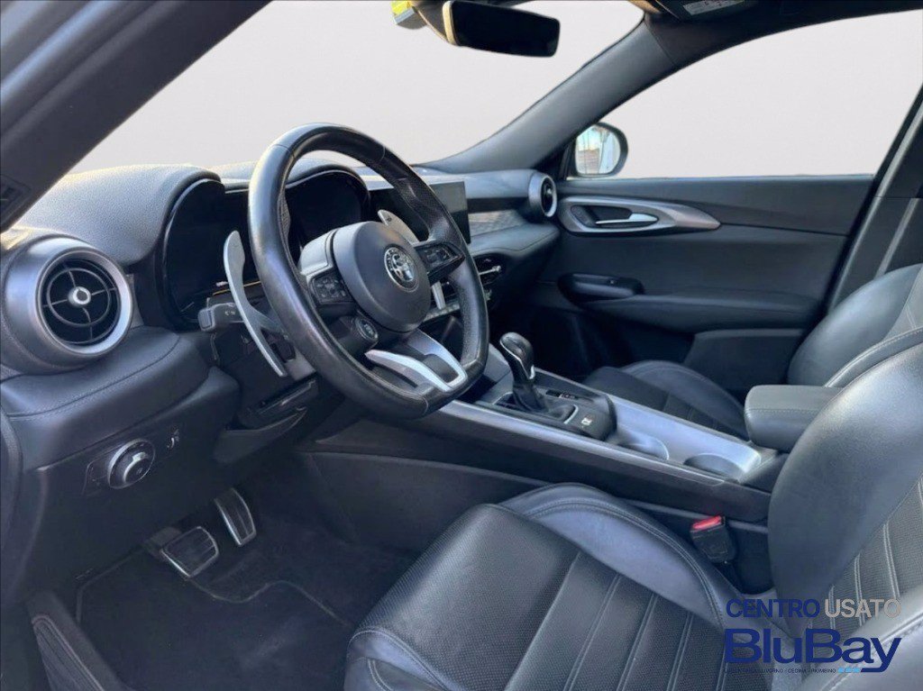 ALFA ROMEO Tonale 1.5 hybrid Speciale 130cv tct7