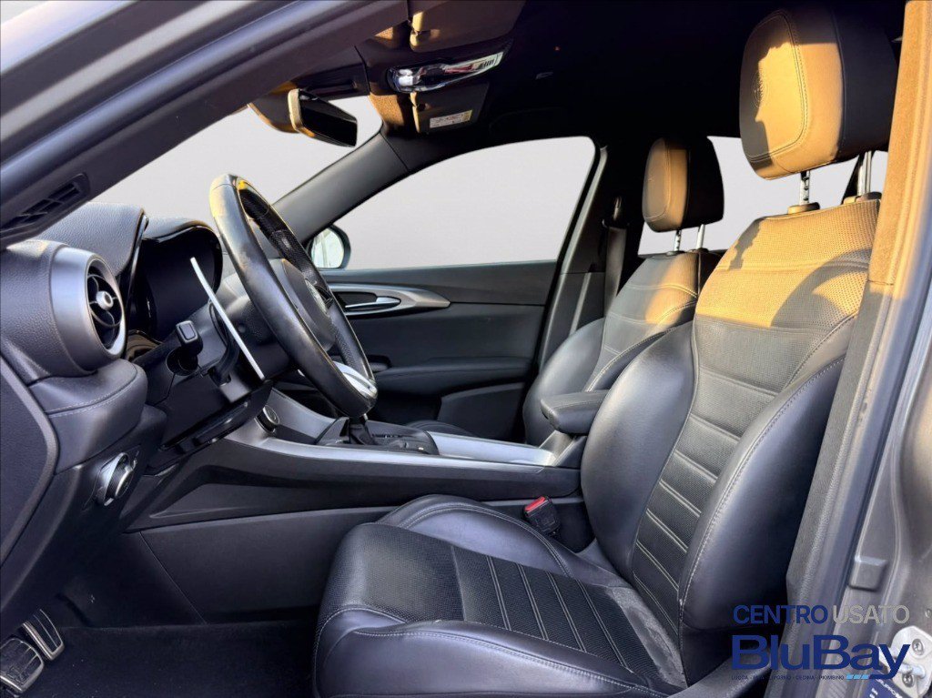 ALFA ROMEO Tonale 1.5 hybrid Speciale 130cv tct7