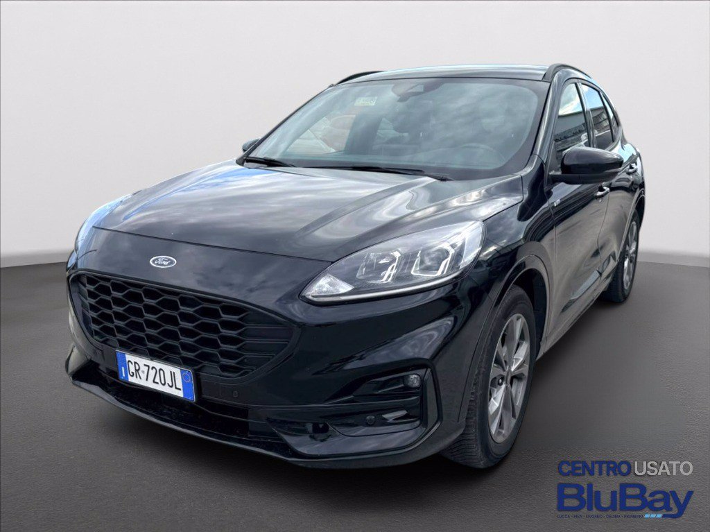 FORD Kuga 2.5 full hybrid ST-Line 2wd 190cv cvt