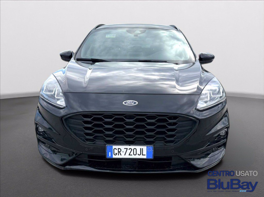 FORD Kuga 2.5 full hybrid ST-Line 2wd 190cv cvt