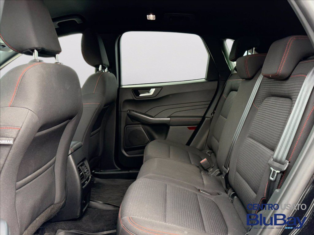 FORD Kuga 2.5 full hybrid ST-Line 2wd 190cv cvt