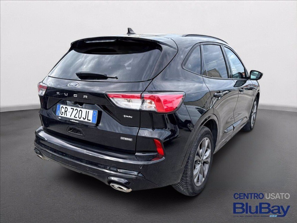 FORD Kuga 2.5 full hybrid ST-Line 2wd 190cv cvt
