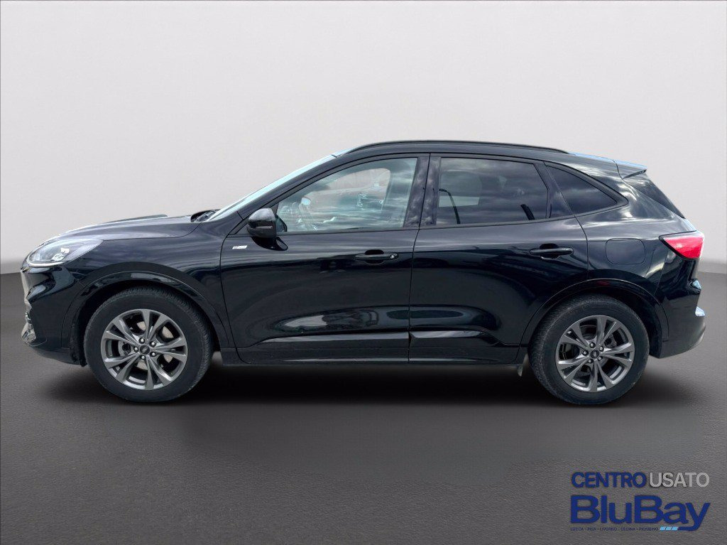 FORD Kuga 2.5 full hybrid ST-Line 2wd 190cv cvt