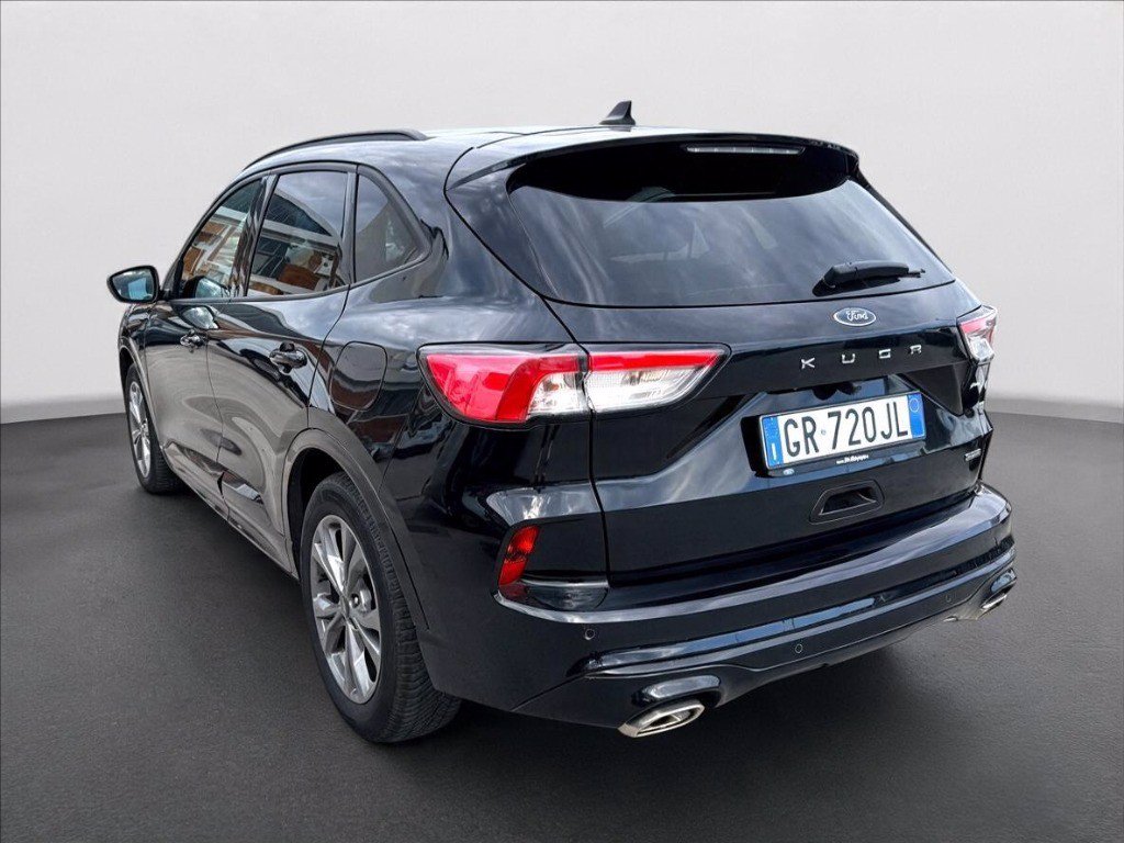 FORD Kuga 2.5 full hybrid ST-Line 2wd 190cv cvt