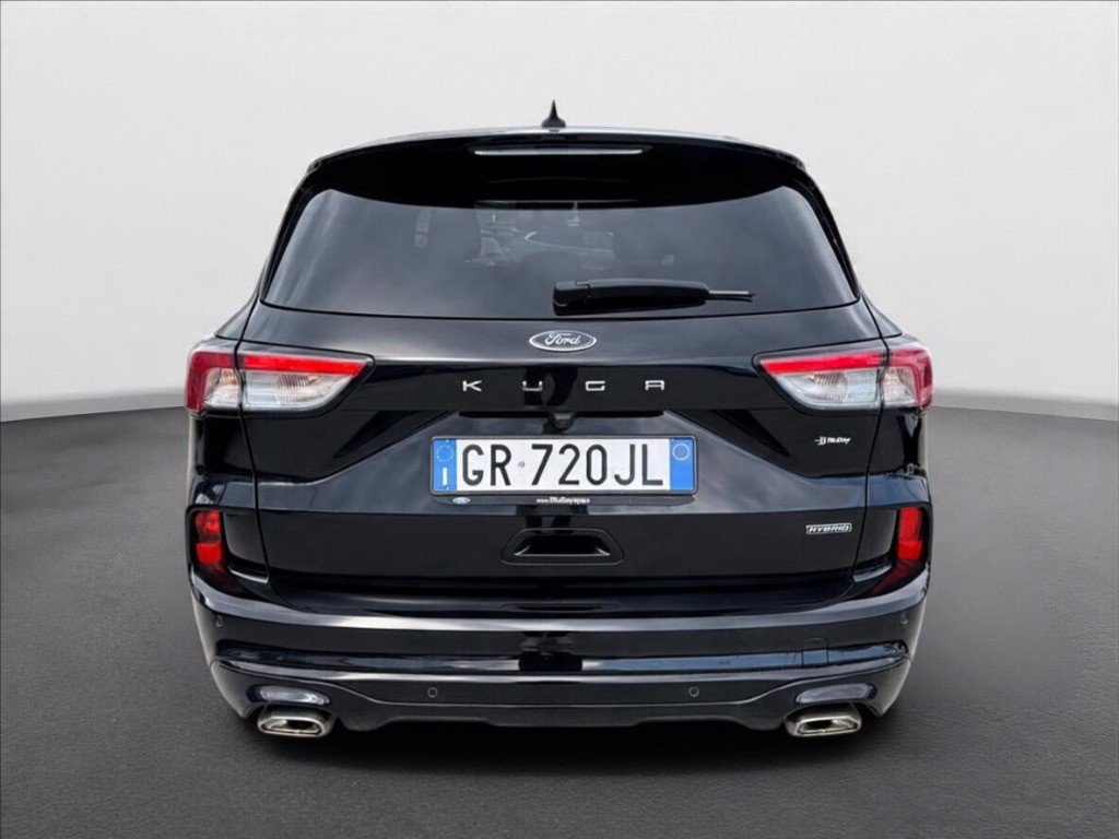 FORD Kuga 2.5 full hybrid ST-Line 2wd 190cv cvt