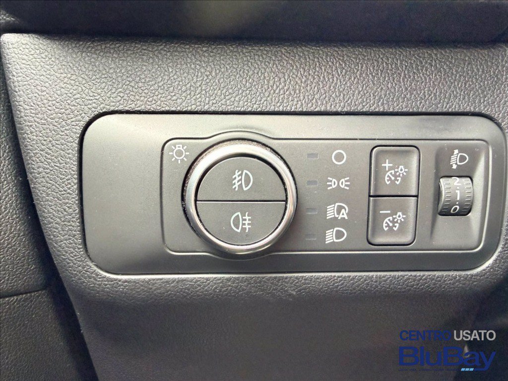 FORD Kuga 2.5 full hybrid ST-Line 2wd 190cv cvt