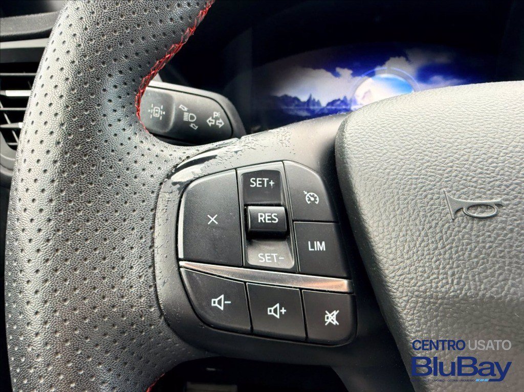 FORD Kuga 2.5 full hybrid ST-Line 2wd 190cv cvt