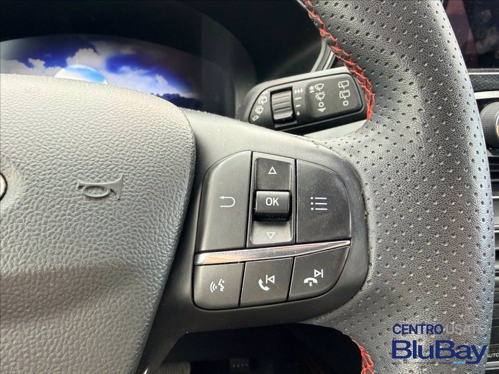 FORD Kuga 2.5 full hybrid ST-Line 2wd 190cv cvt