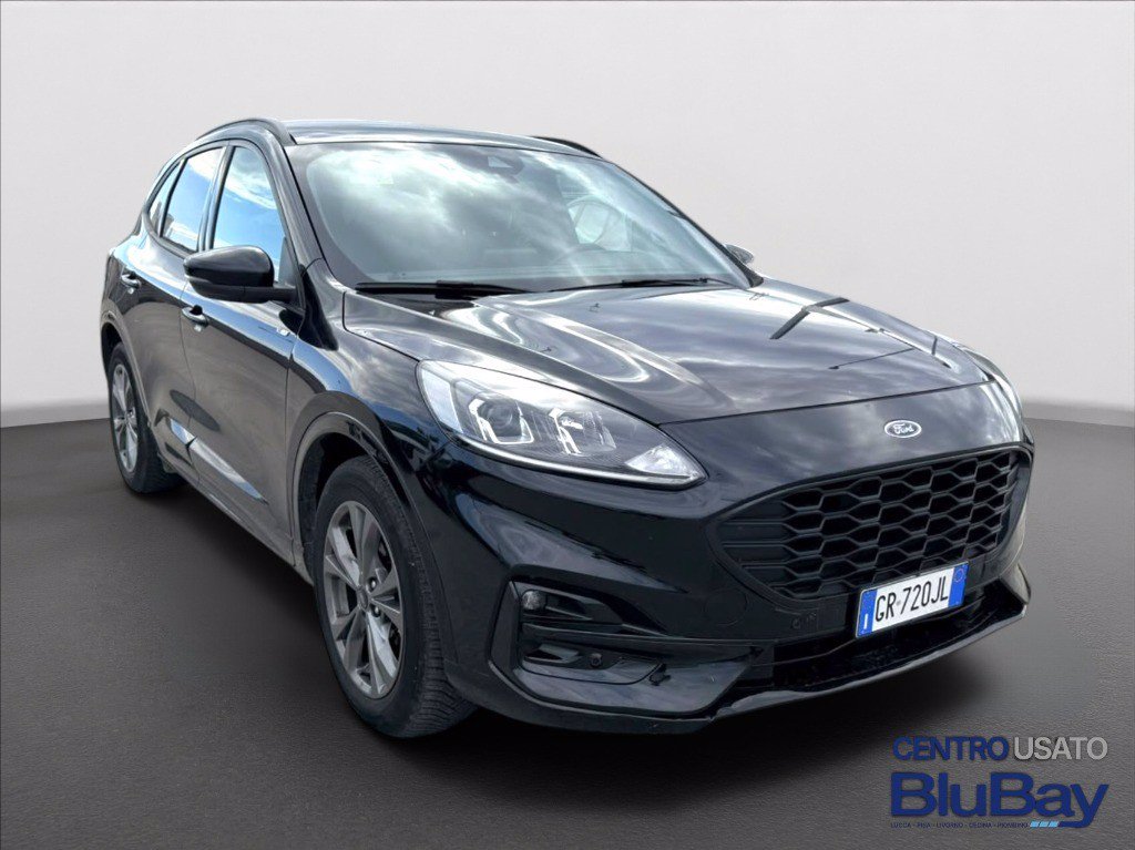 FORD Kuga 2.5 full hybrid ST-Line 2wd 190cv cvt