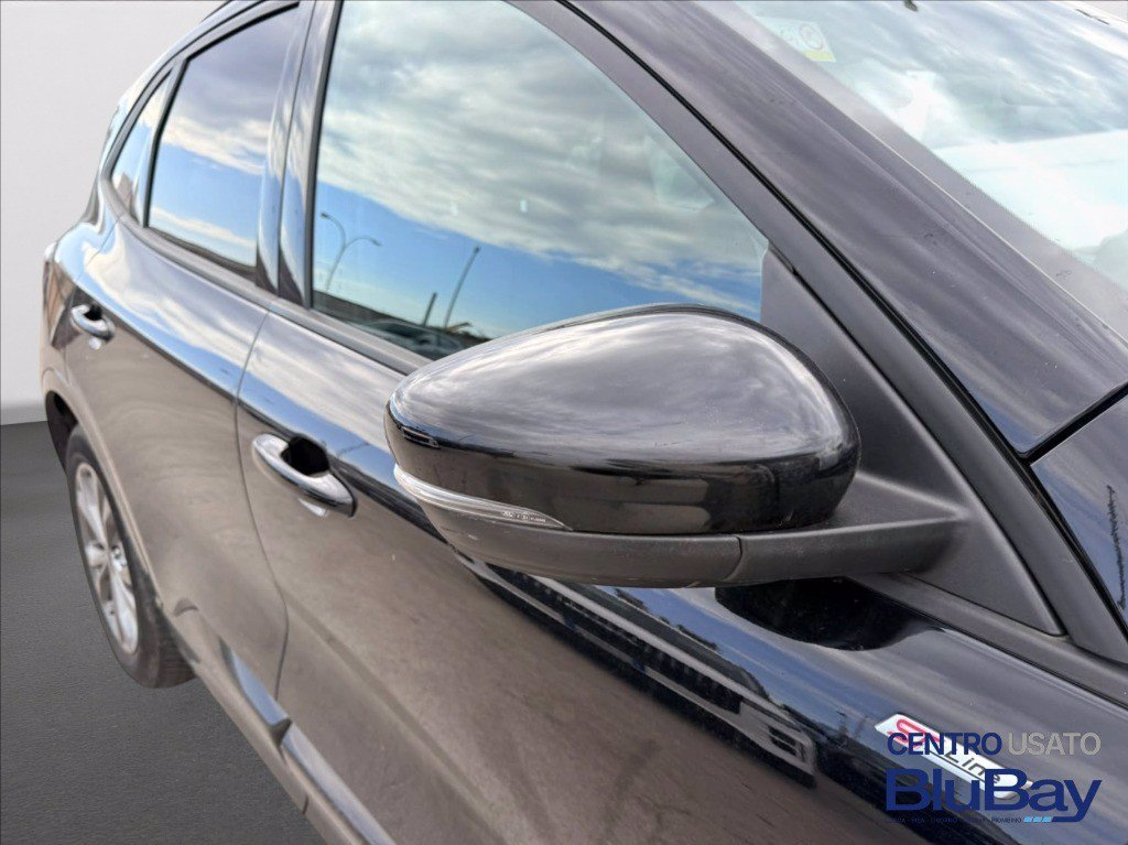FORD Kuga 2.5 full hybrid ST-Line 2wd 190cv cvt