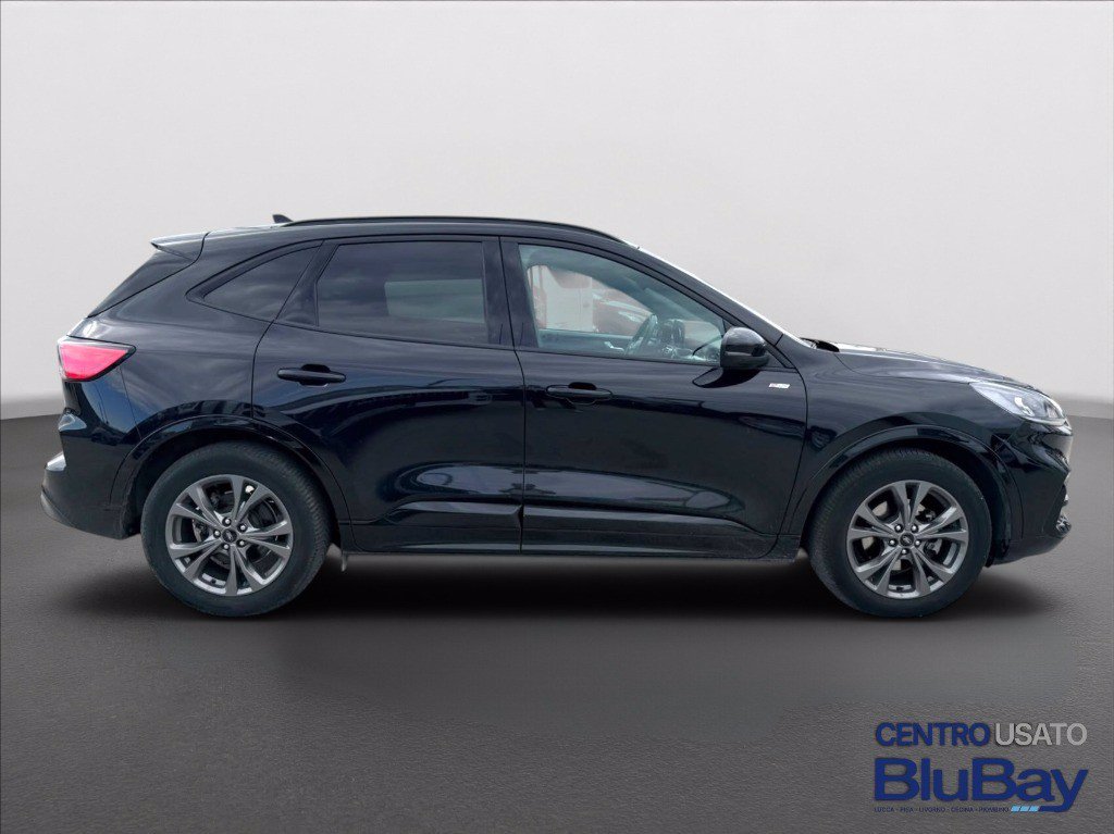 FORD Kuga 2.5 full hybrid ST-Line 2wd 190cv cvt