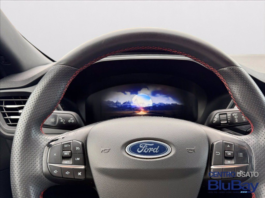 FORD Kuga 2.5 full hybrid ST-Line 2wd 190cv cvt