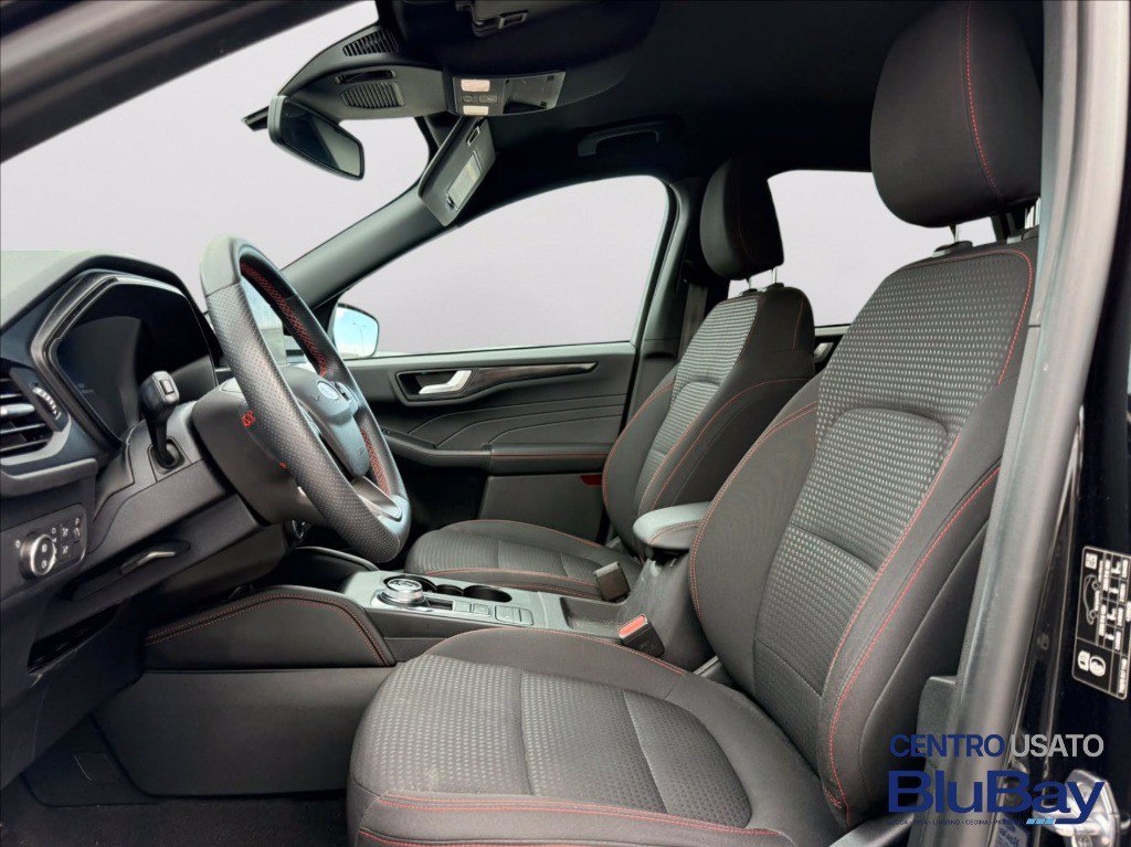 FORD Kuga 2.5 full hybrid ST-Line 2wd 190cv cvt