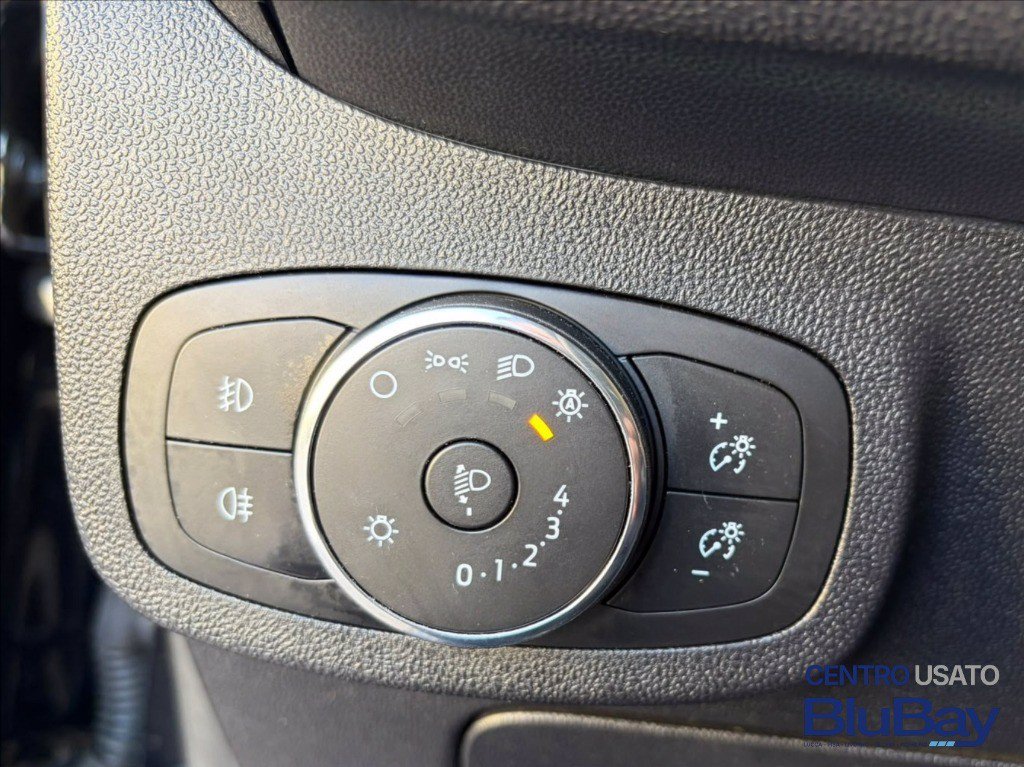 FORD Fiesta 5p 1.1 Titanium 75cv