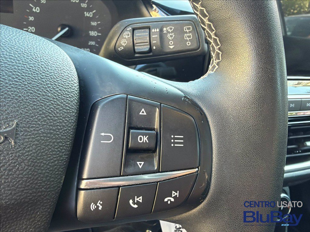 FORD Fiesta 5p 1.1 Titanium 75cv