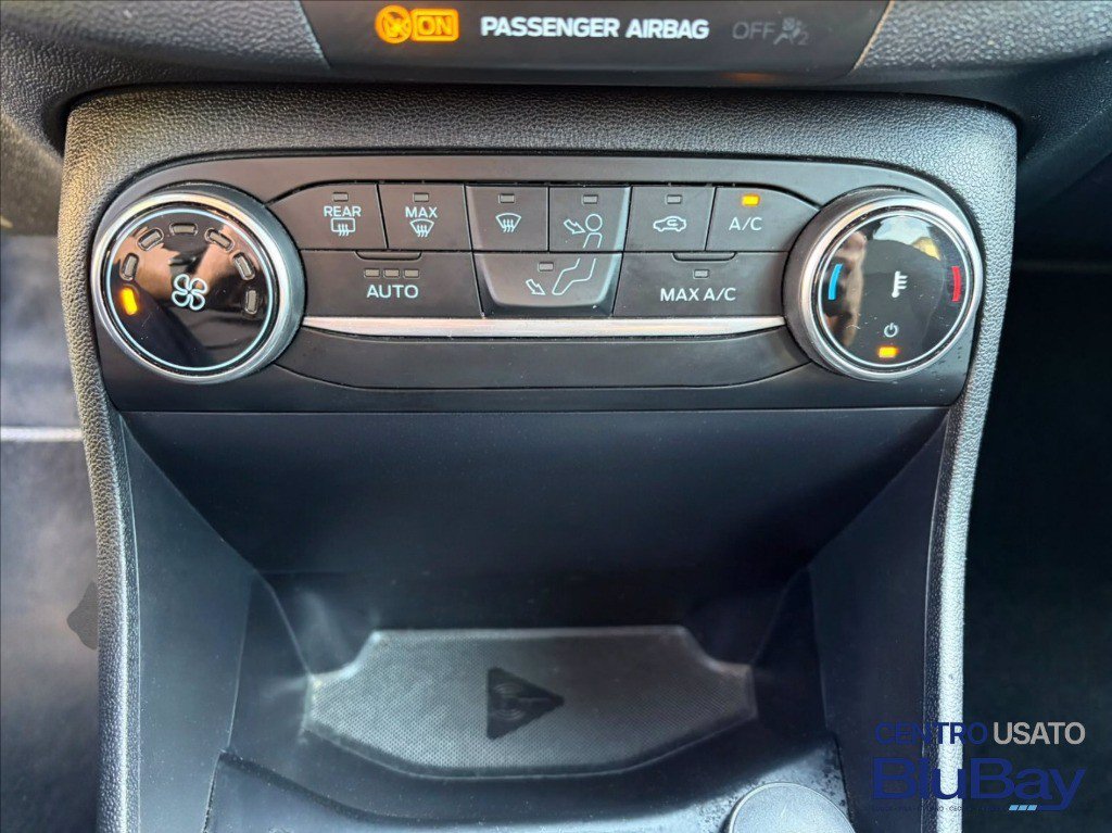 FORD Fiesta 5p 1.1 Titanium 75cv