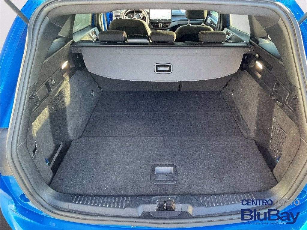 FORD Focus SW 1.0t ecoboost h ST-Line 125cv