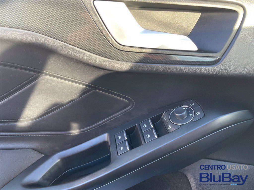 FORD Focus SW 1.0t ecoboost h ST-Line 125cv