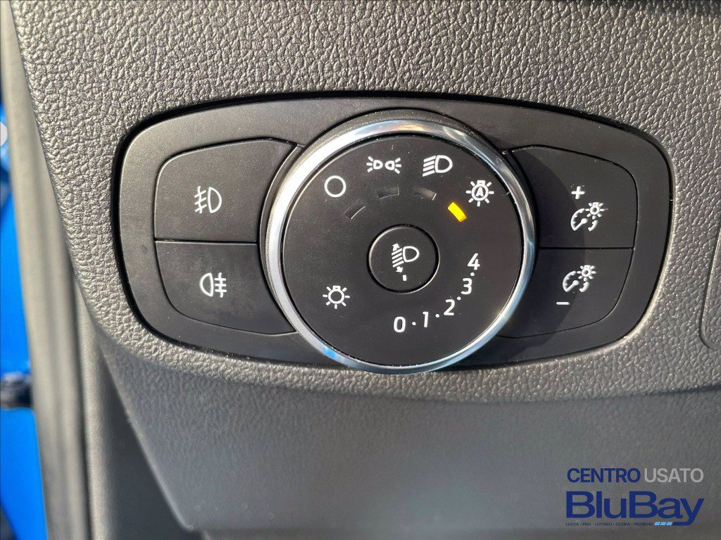 FORD Focus SW 1.0t ecoboost h ST-Line 125cv