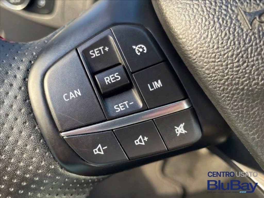 FORD Focus SW 1.0t ecoboost h ST-Line 125cv