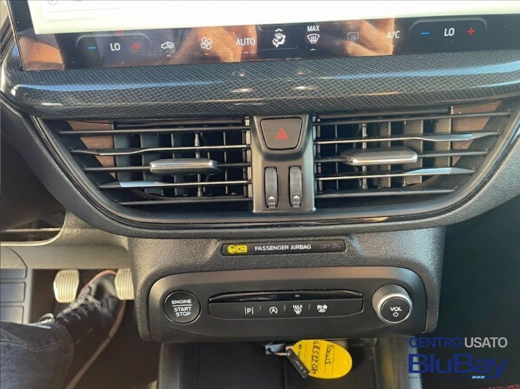 FORD Focus SW 1.0t ecoboost h ST-Line 125cv