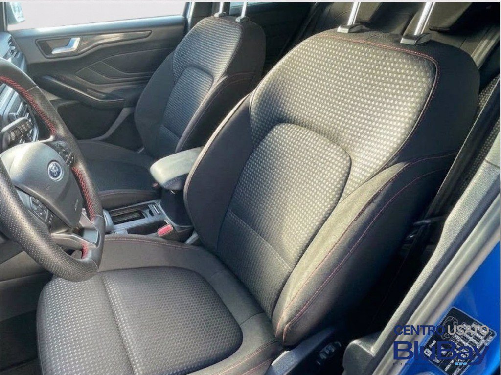 FORD Focus SW 1.0t ecoboost h ST-Line 125cv