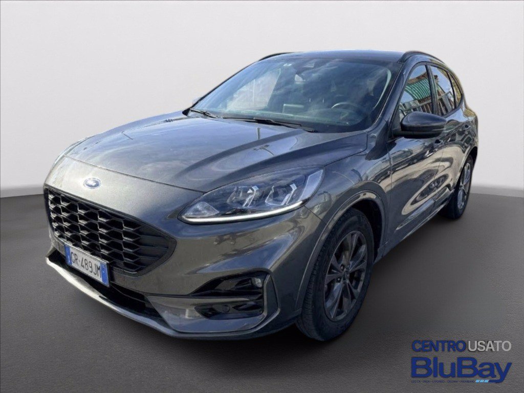 FORD Kuga 1.5 ecoboost ST-Line 2wd 150cv