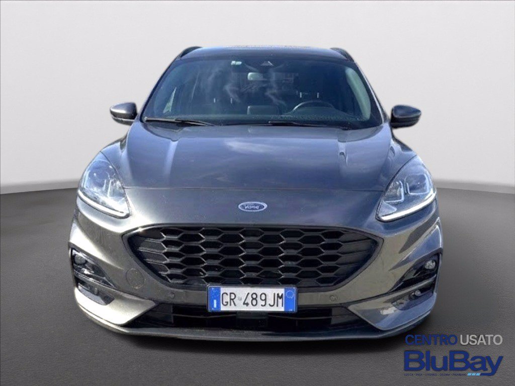 FORD Kuga 1.5 ecoboost ST-Line 2wd 150cv