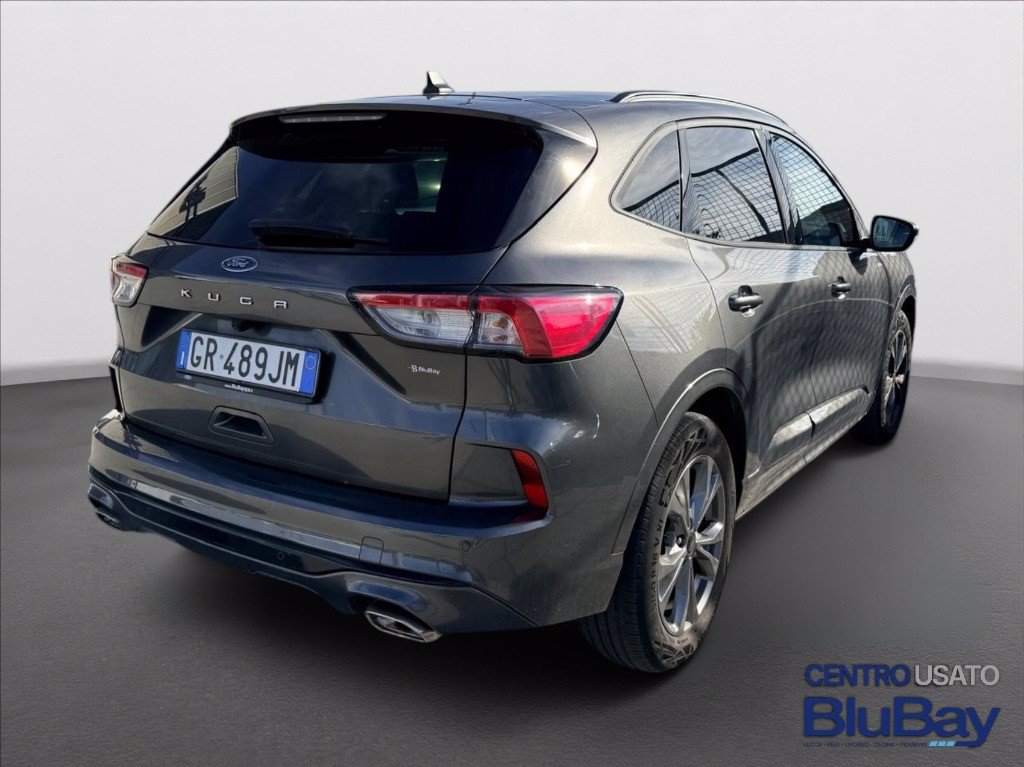 FORD Kuga 1.5 ecoboost ST-Line 2wd 150cv