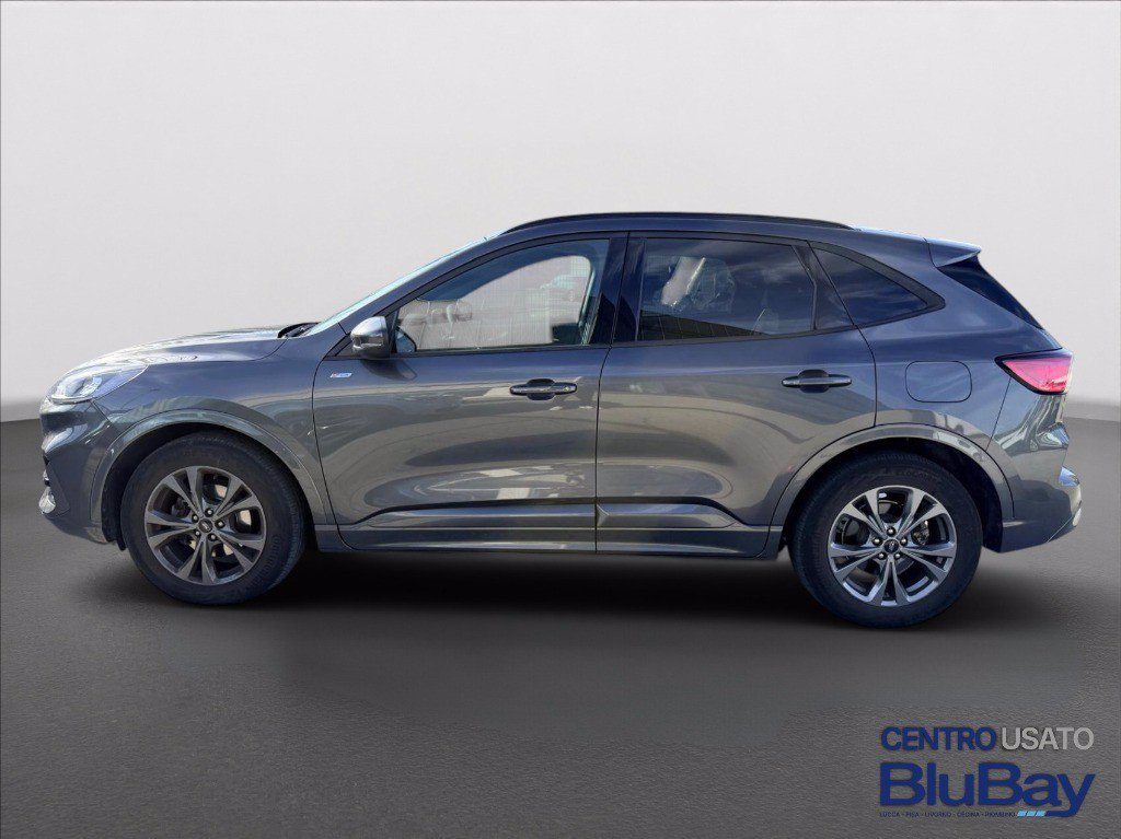 FORD Kuga 1.5 ecoboost ST-Line 2wd 150cv