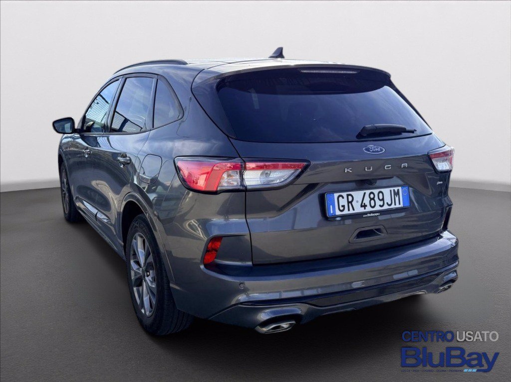 FORD Kuga 1.5 ecoboost ST-Line 2wd 150cv