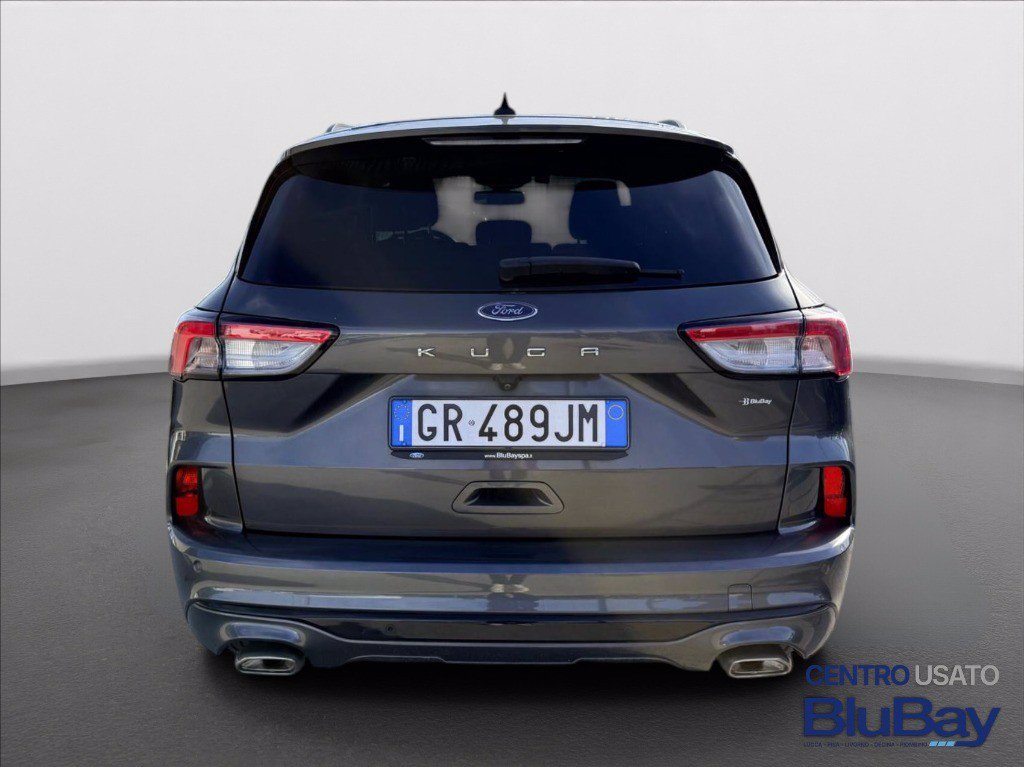 FORD Kuga 1.5 ecoboost ST-Line 2wd 150cv