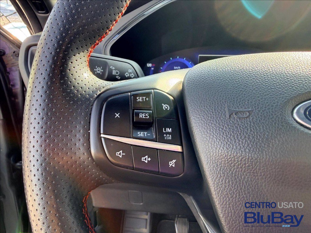 FORD Kuga 1.5 ecoboost ST-Line 2wd 150cv