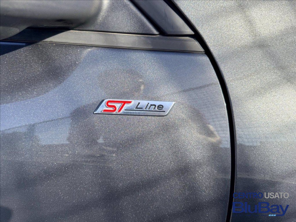 FORD Kuga 1.5 ecoboost ST-Line 2wd 150cv