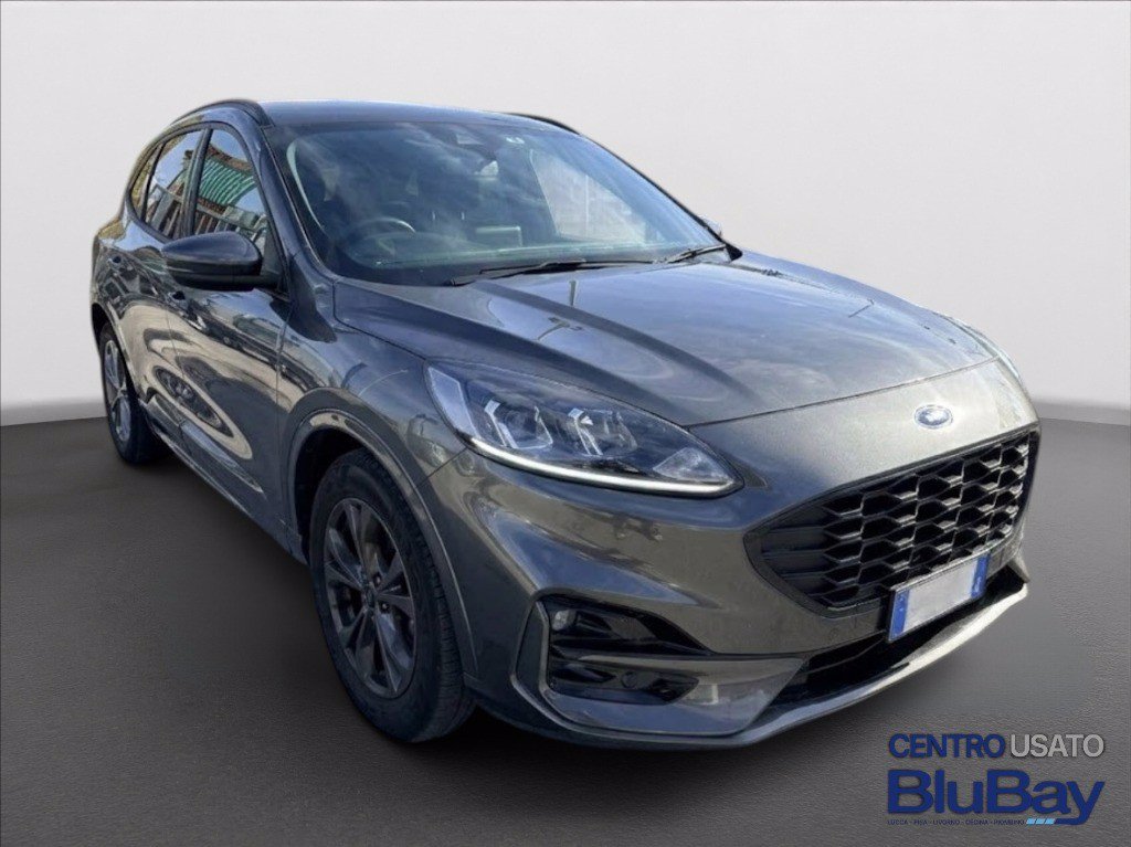 FORD Kuga 1.5 ecoboost ST-Line 2wd 150cv