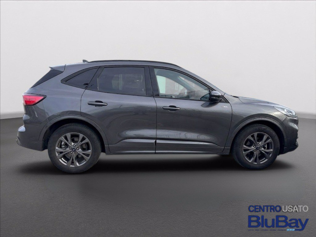 FORD Kuga 1.5 ecoboost ST-Line 2wd 150cv