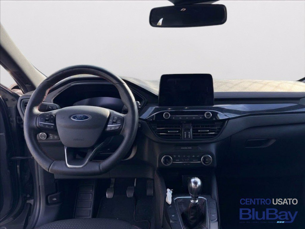 FORD Kuga 1.5 ecoboost ST-Line 2wd 150cv