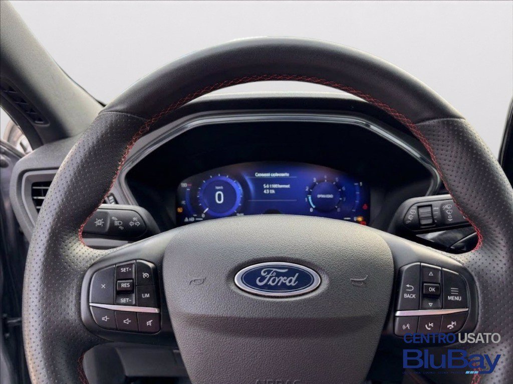 FORD Kuga 1.5 ecoboost ST-Line 2wd 150cv
