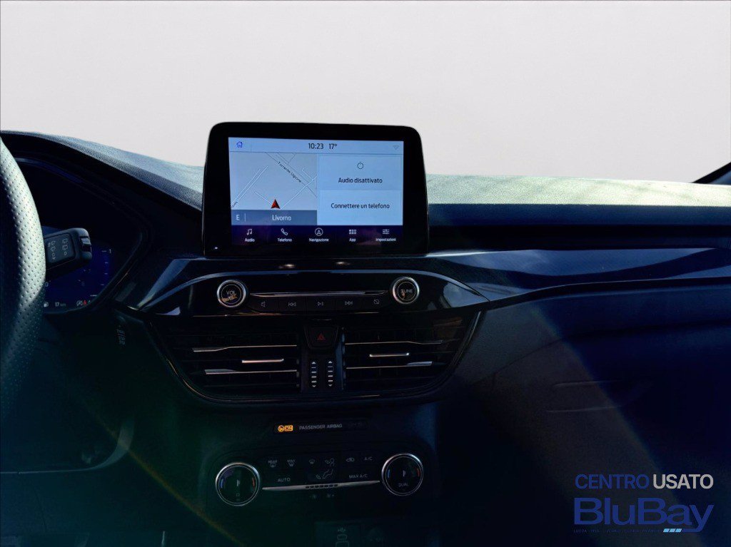 FORD Kuga 1.5 ecoboost ST-Line 2wd 150cv